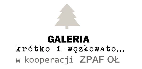 Galeria &bdquo;Kr�tko i�w�z�owato...&rdquo;